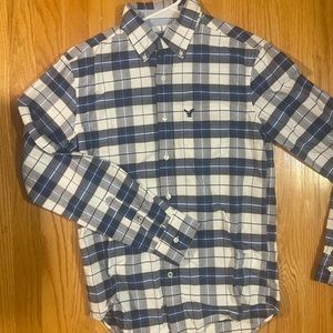 Men’s American Eagle Flannel
